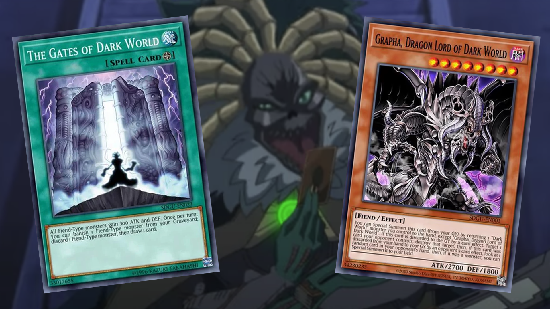 The best YuGiOh! GX decks you can play for real Dicebreaker